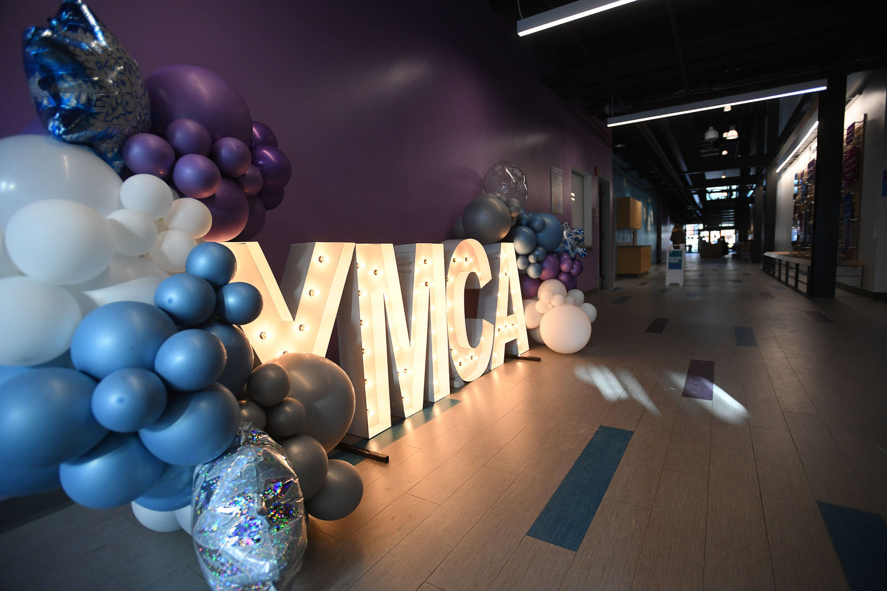 Phase 2 Carlisle Family YMCA 5